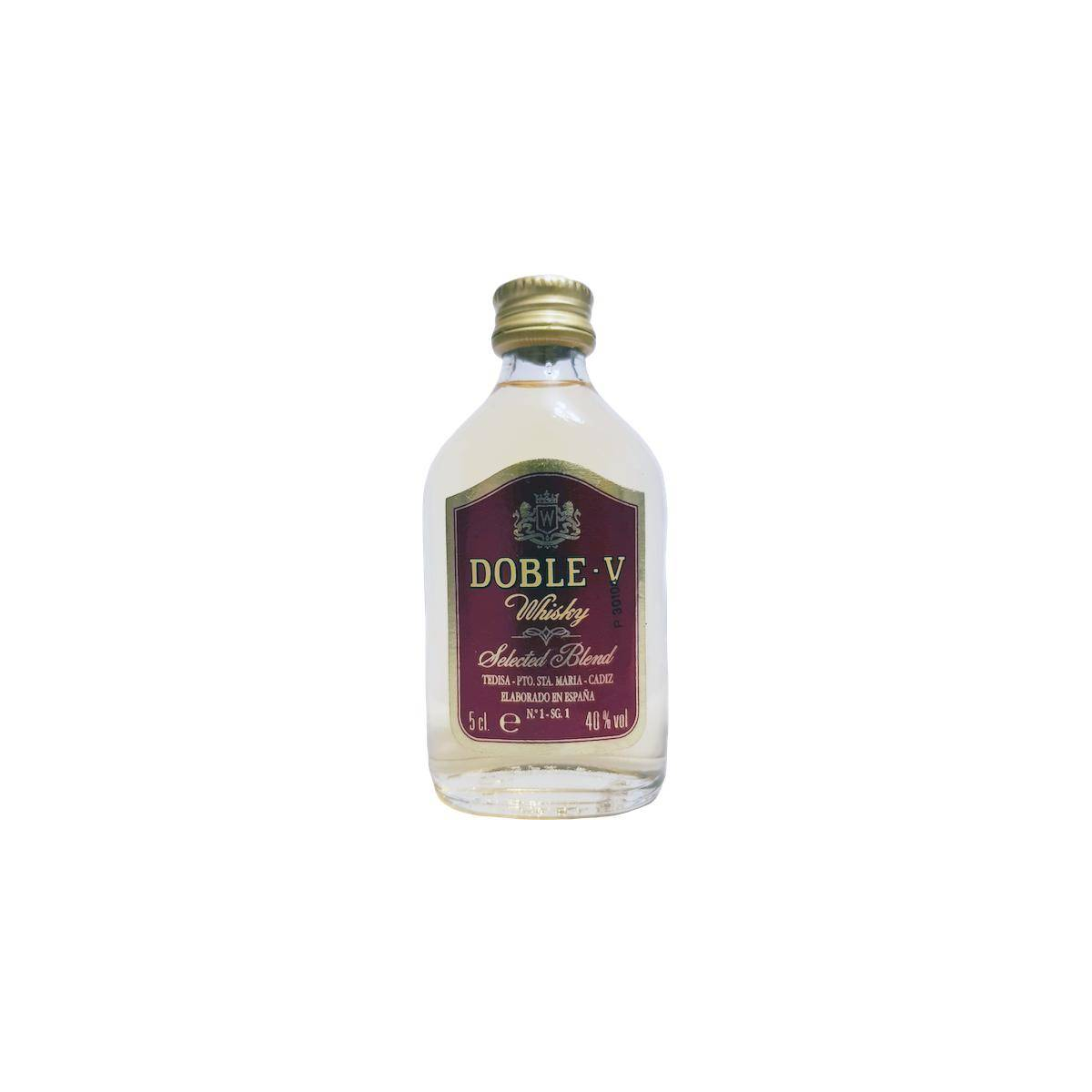 Doble-V Selected Blend