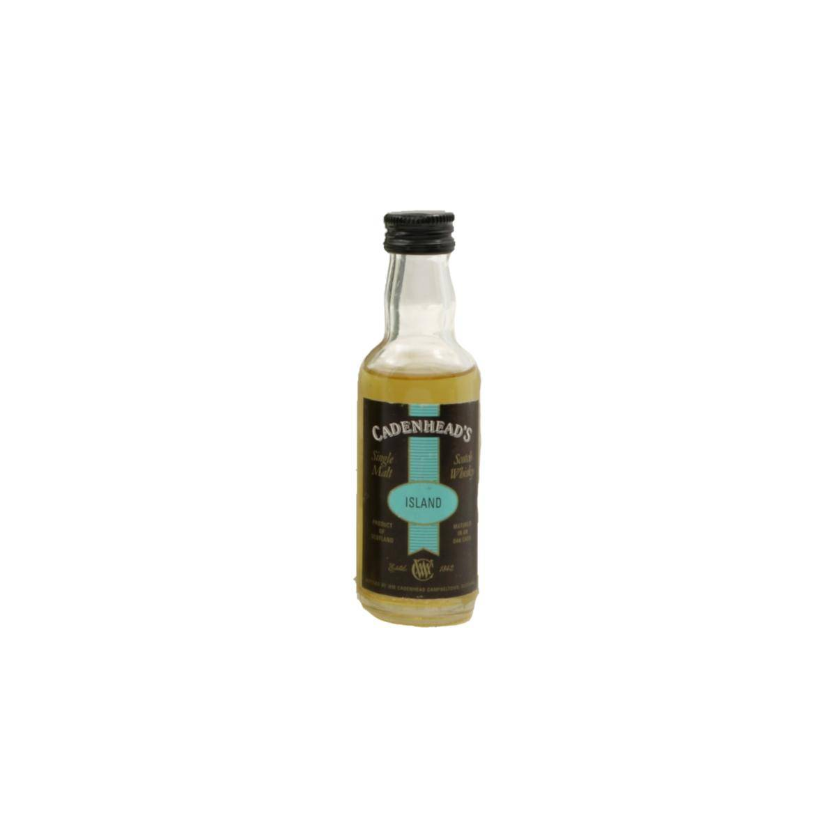 Jura Authentic Collection 14 Years Single Malt Whisky