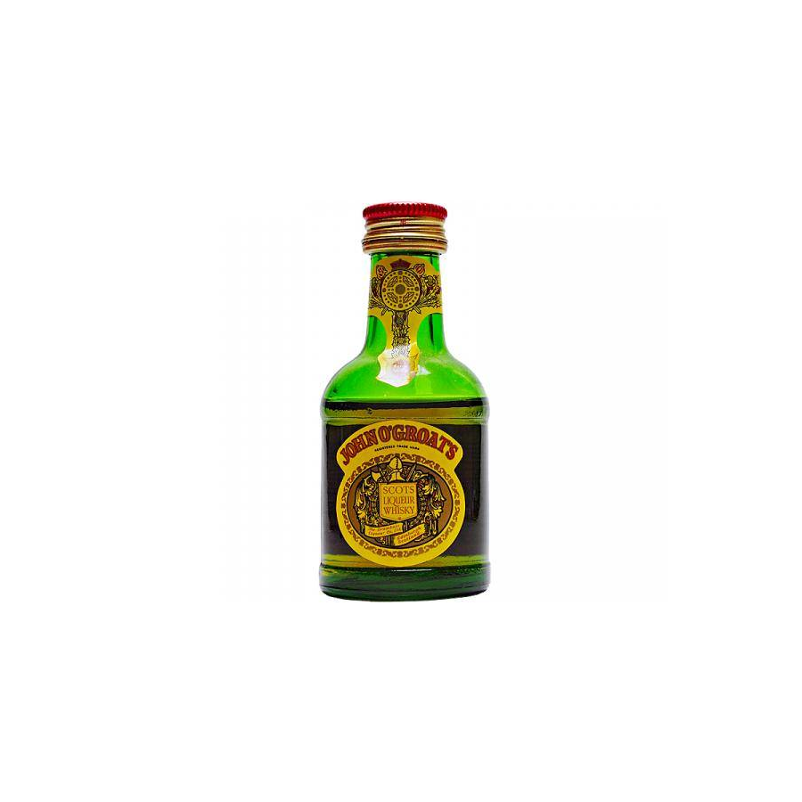 John O'Groat's Extra Special TDLC