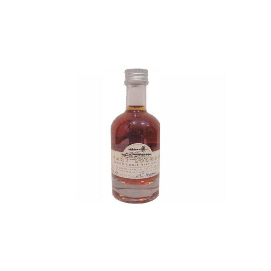 Fary Lochan 2012 6 Years Single Malt Whisky