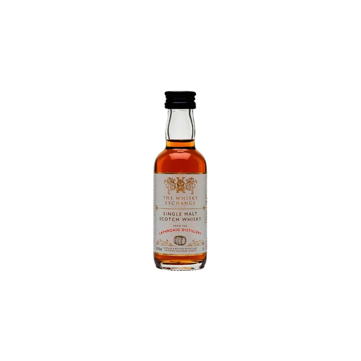 Laphroaig 1998 21 Years Single Malt Whisky