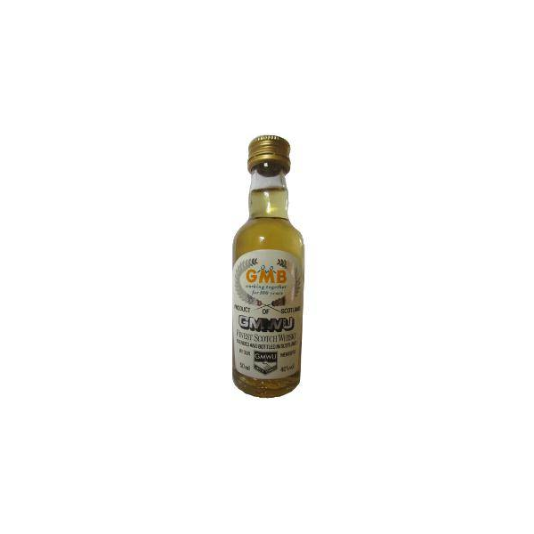 GMB Finest Scotch Whisky