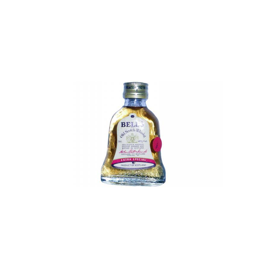 Bell's Old Scotch Whisky