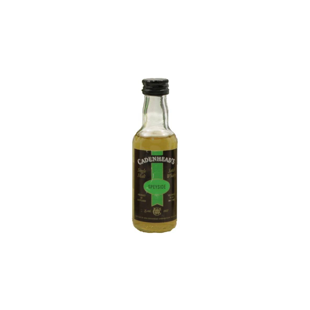 Aultmore 9 Years Single Malt Whisky