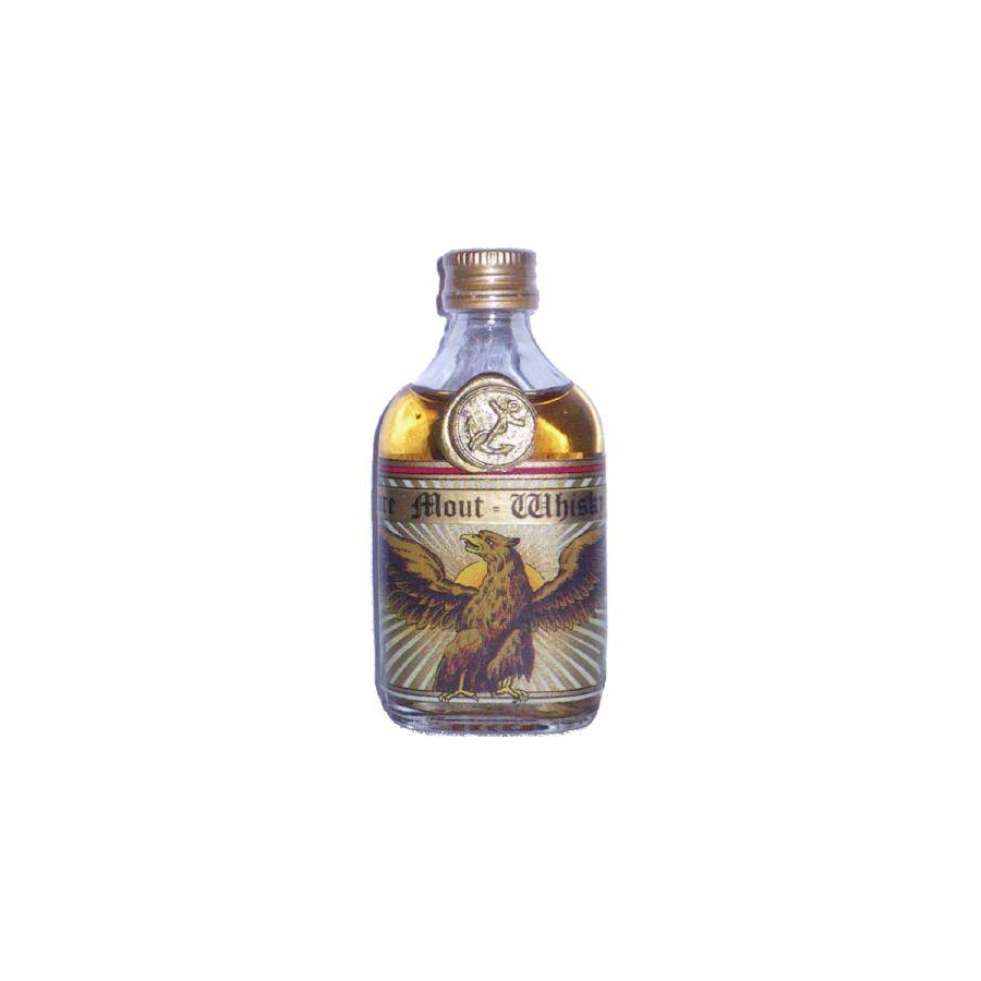 Whisky Anker, Pure Mout Whisky