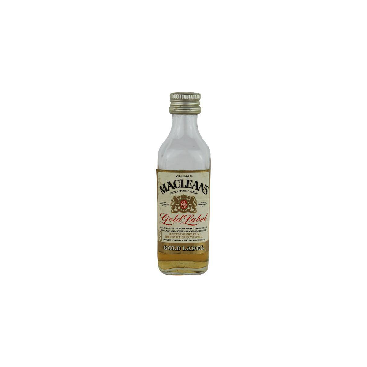Macleans 10-year-old