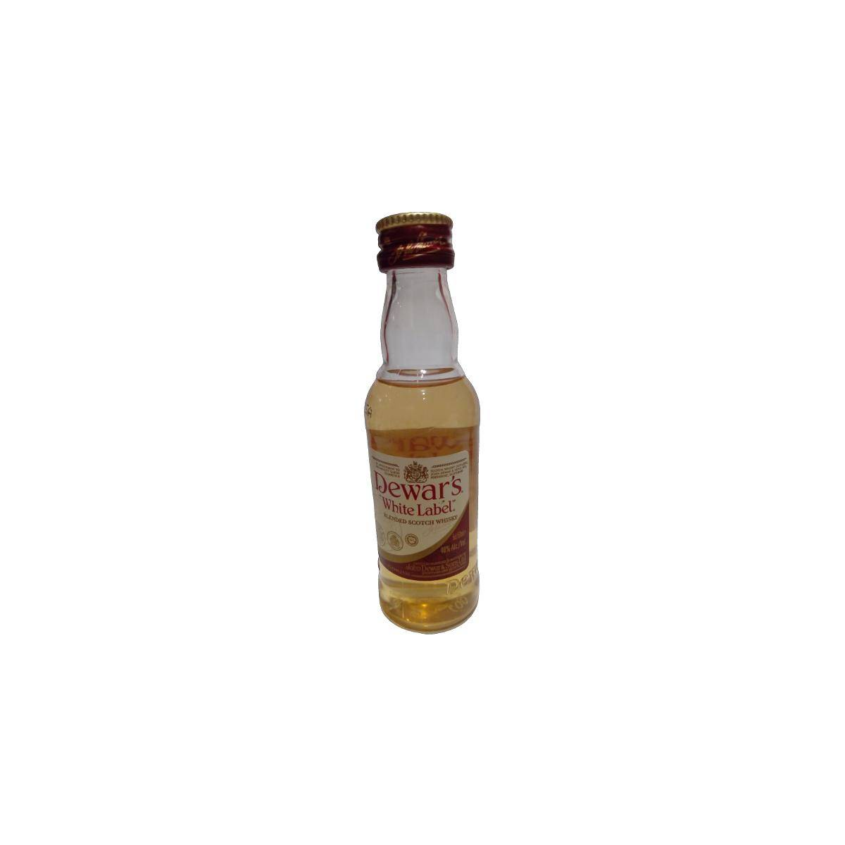 Dewar's Blended Whisky