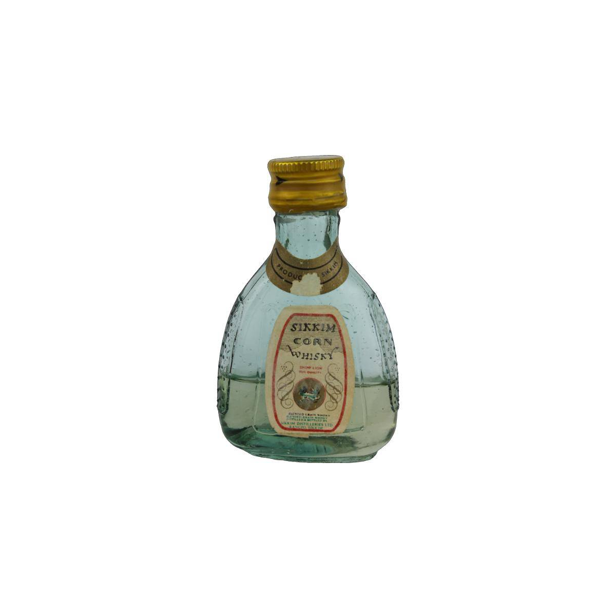 Sikkim Corn Whisky
