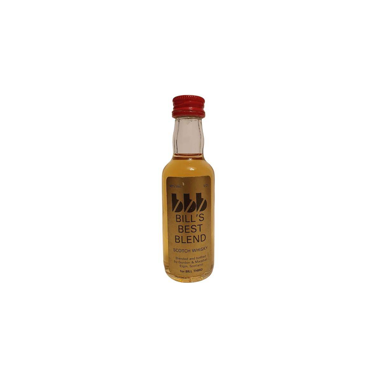 Gordon & MacPhail Blended Whisky