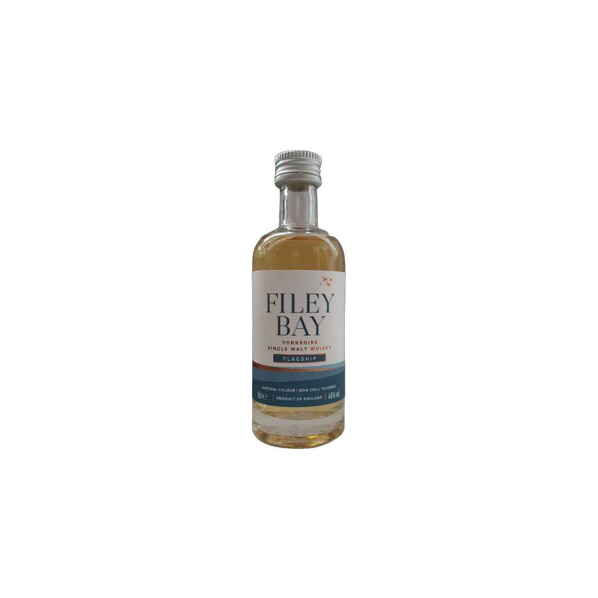 Filey Bay Yorkshire Single Malt Whisky