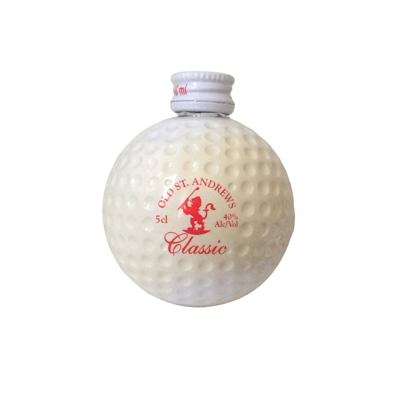 Old St. Andrews Classic 3