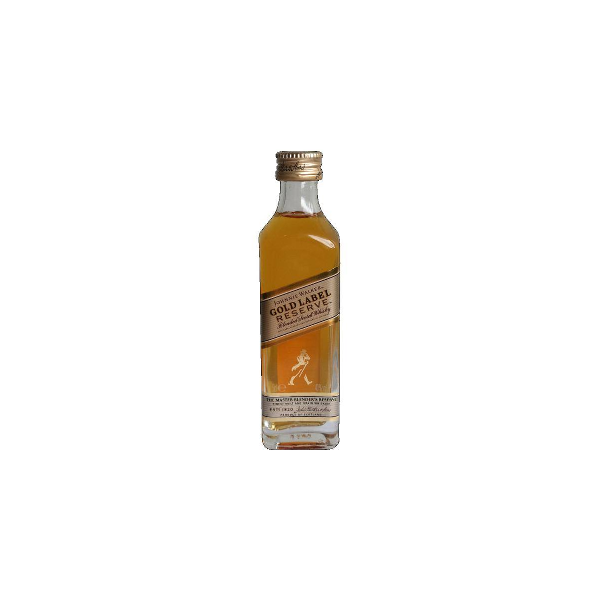 Johnnie Walker Blended Whisky