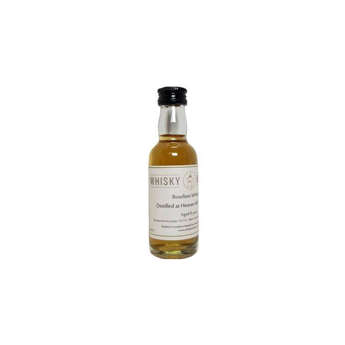 Heaven Hill 2009 WhB