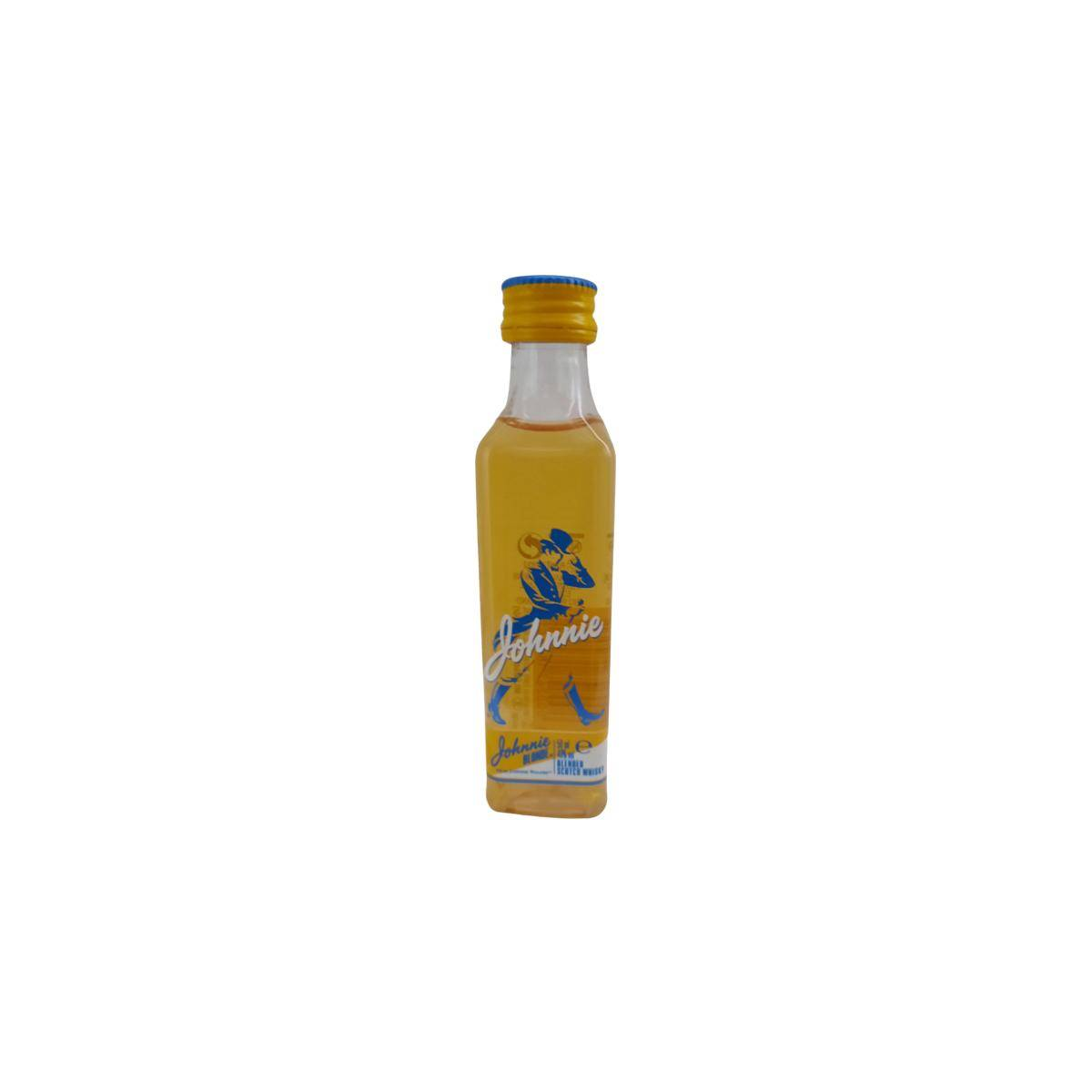 Johnnie Walker Blended Scotch Whisky Blended Whisky