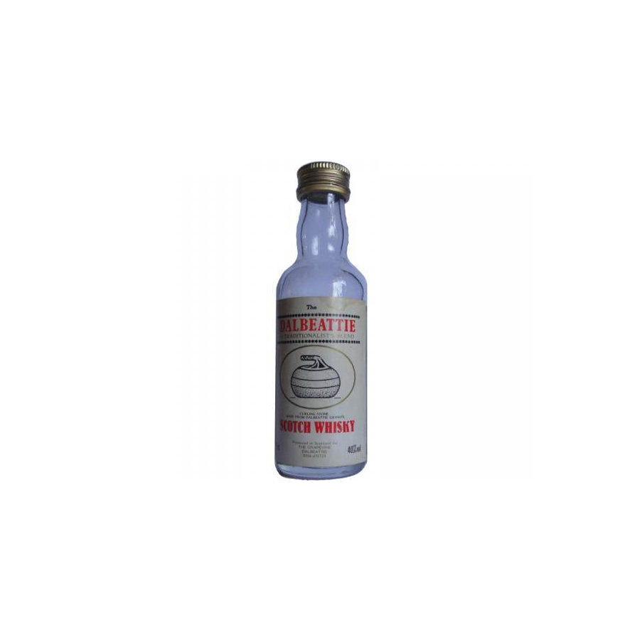 The Dalbeattie A Traditionalist's Blend