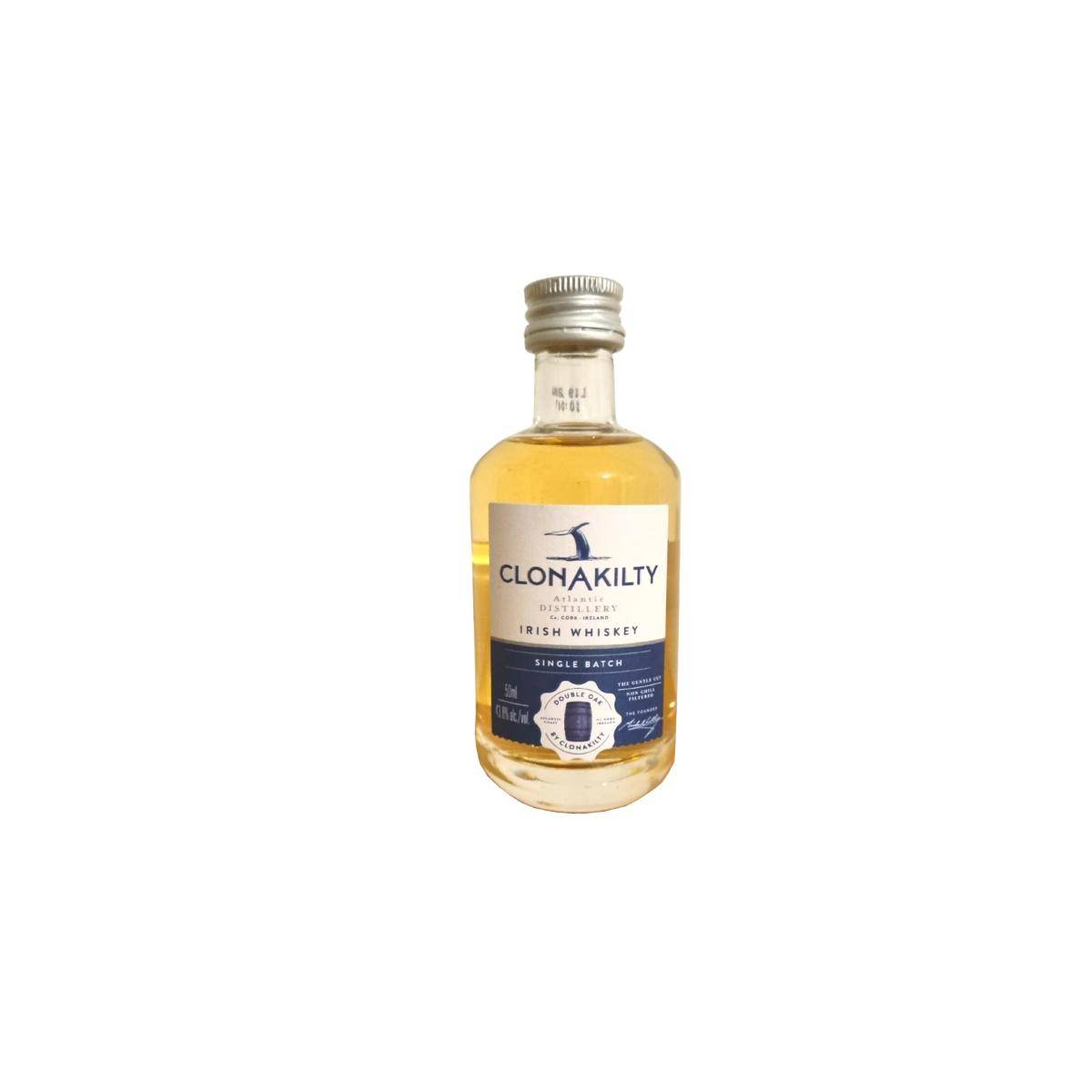 Clonakilty Irish Whiskey Clky