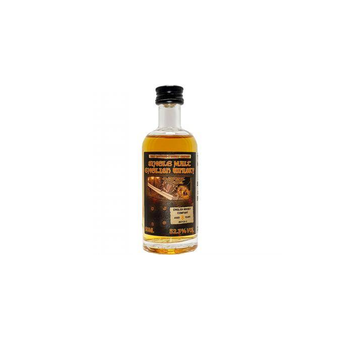 That Boutique-y Whisky Company 8 Years Single Malt Whisky