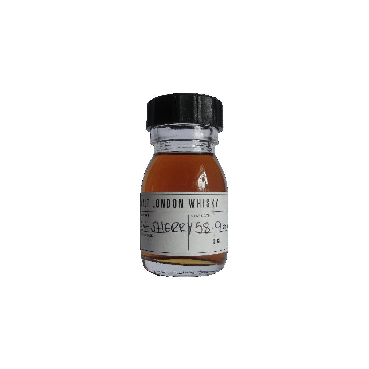 Bimber Single Malt Whisky