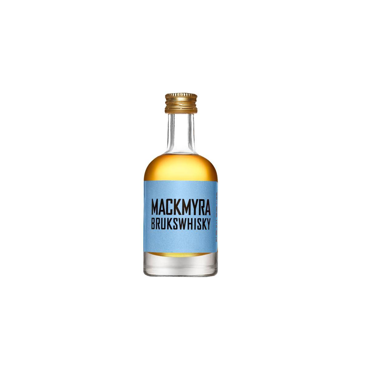 Mackmyra Single Malt Whisky 2