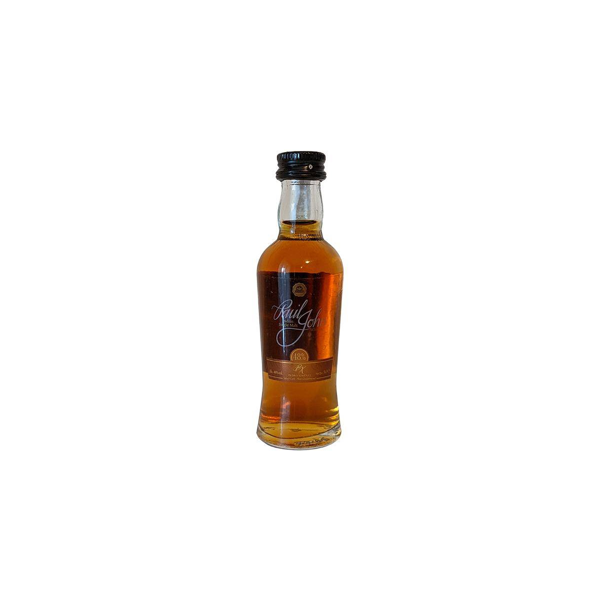 Paul John Single Malt Whisky