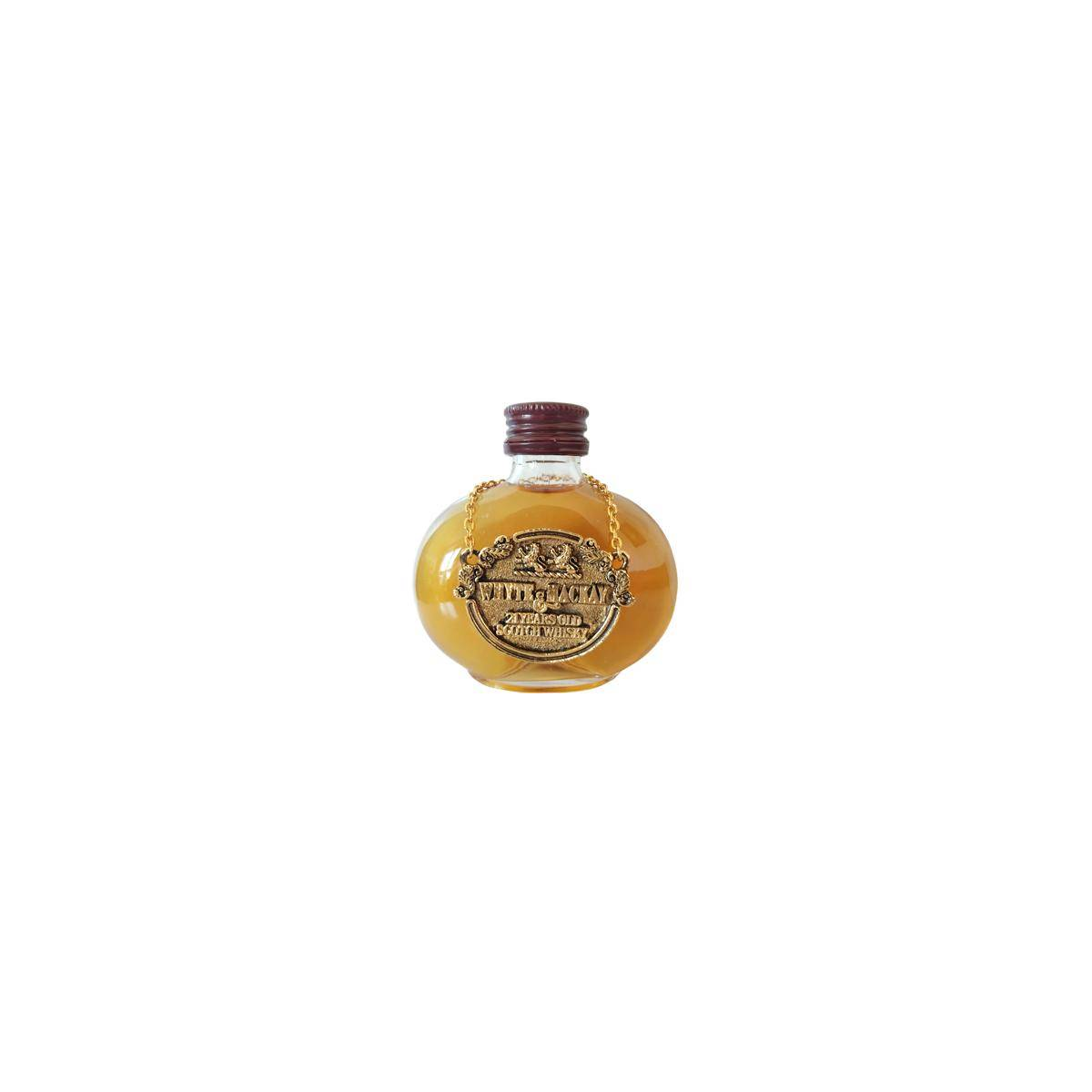 Whyte & Mackay 21 Years Blended Whisky