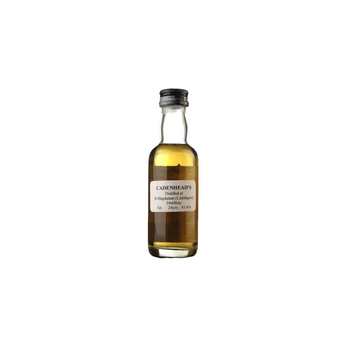 St. Magdalene 24 Years Single Malt Whisky