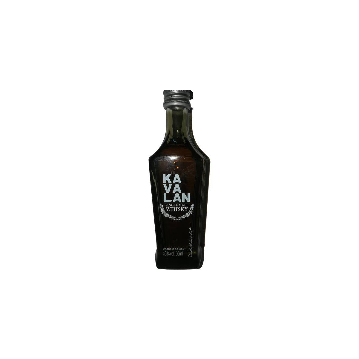 Kavalan Single Malt Whisky