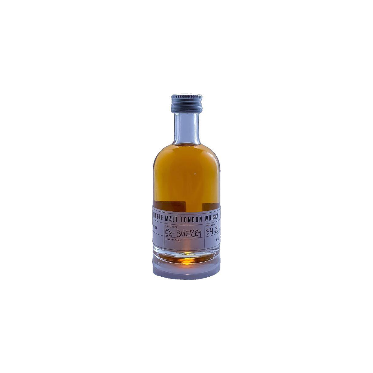 Bimber Single Malt Whisky