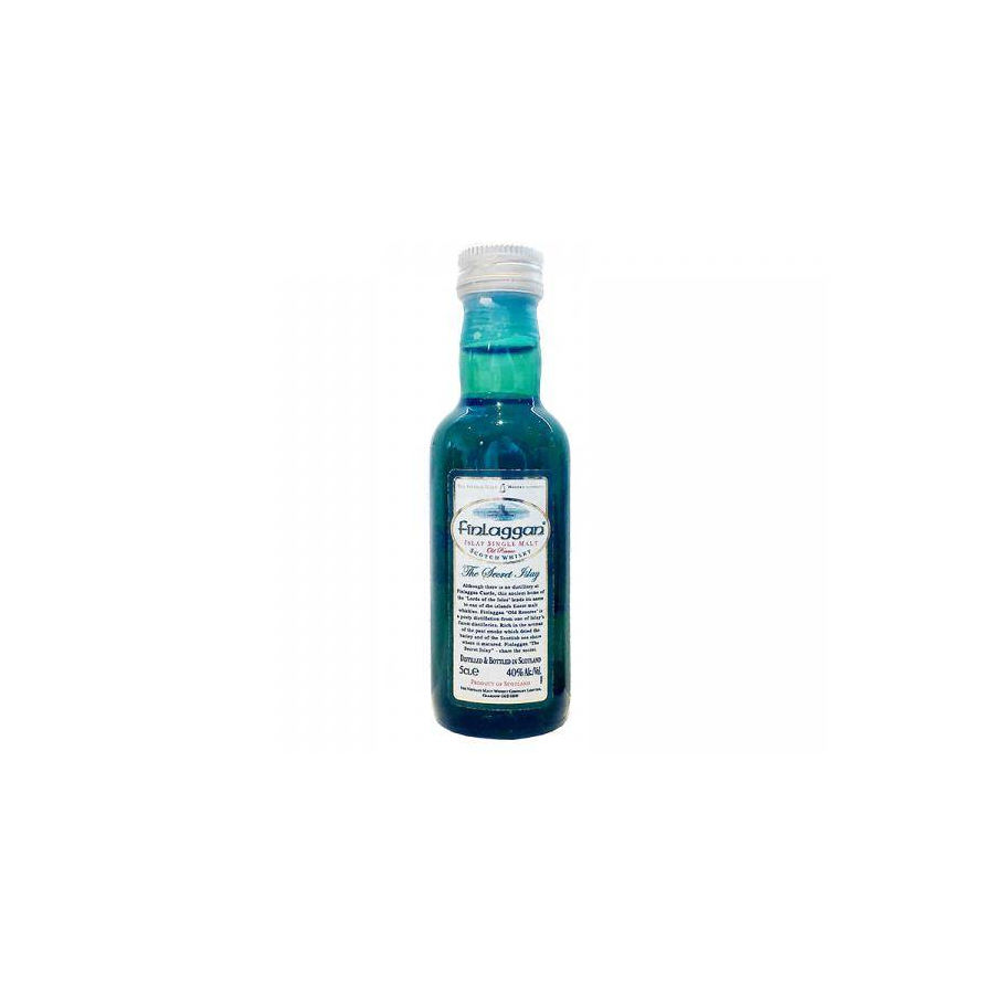 Finlaggan Old Reserve VM
