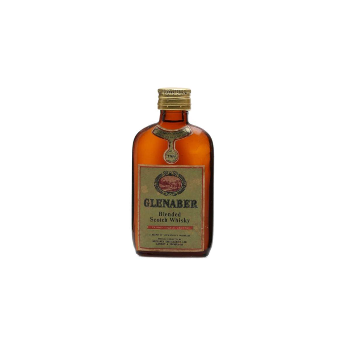 Glenaber Blended Scotch Whisky