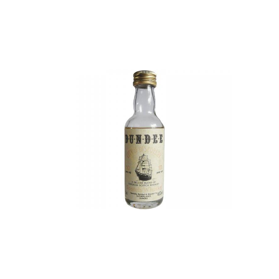 Dundee 10-year-old