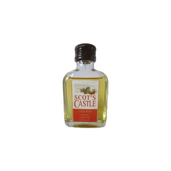 Scot's Castle Finest Blend