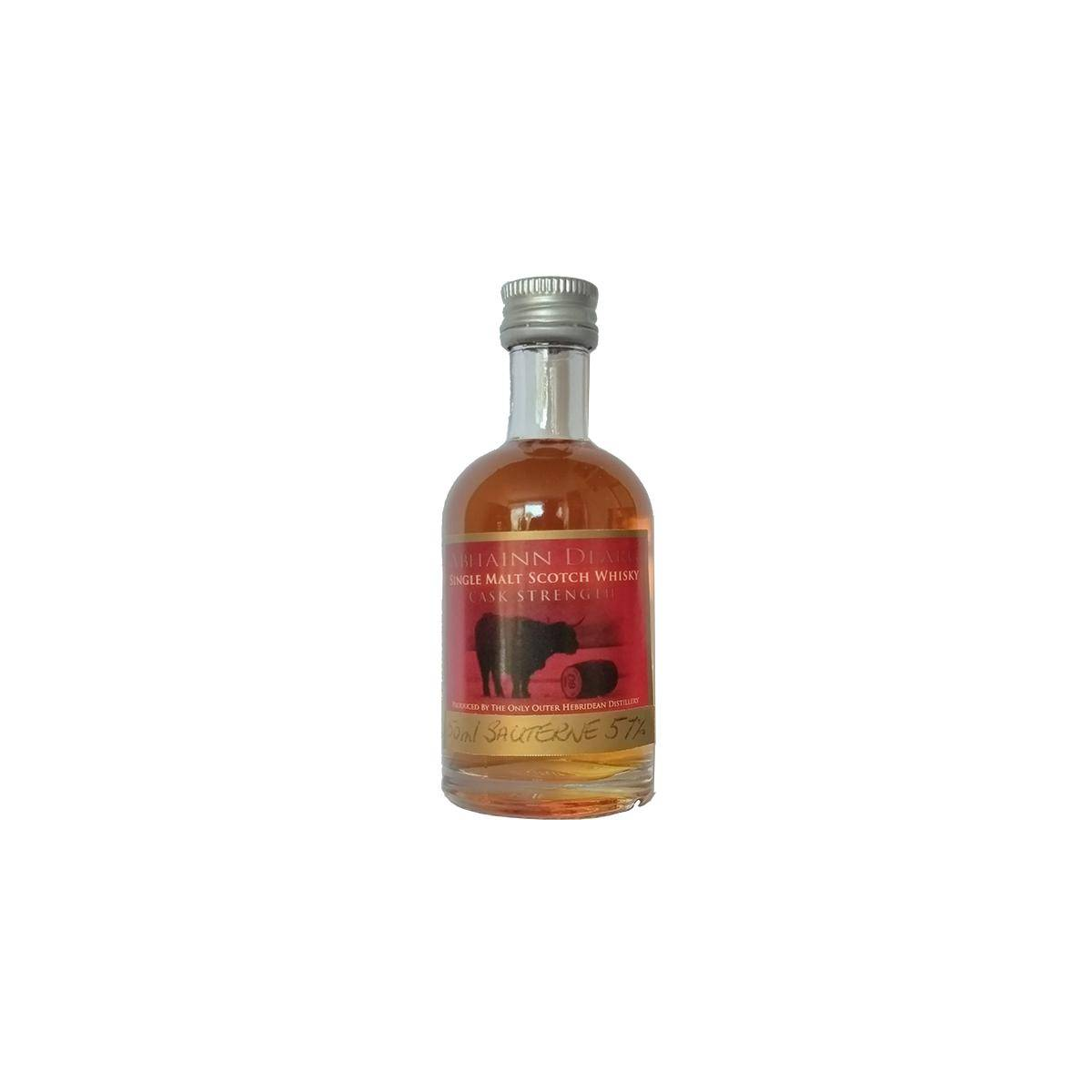 Abhainn Dearg 10 Years Single Malt Whisky