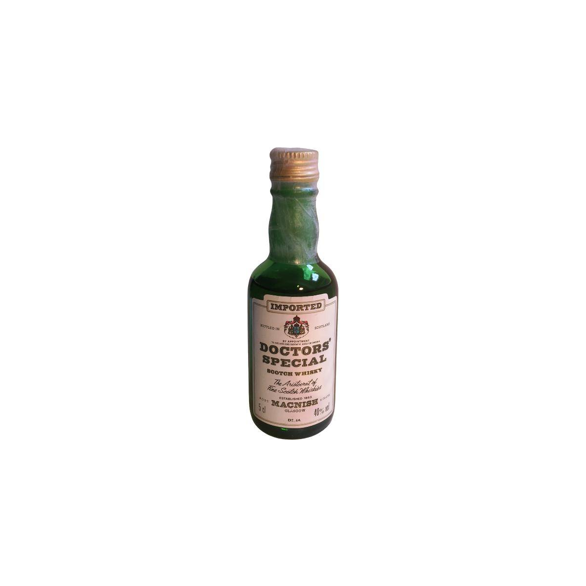 Doctors' Special Imported