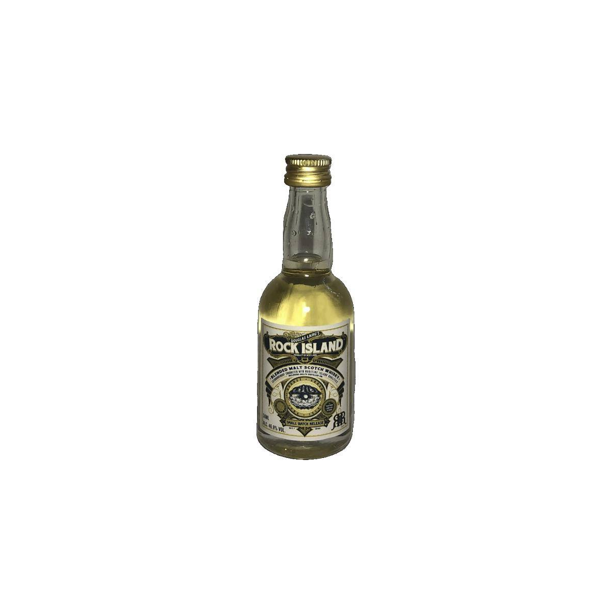 Douglas Laing Miniature Blended Malt Whisky