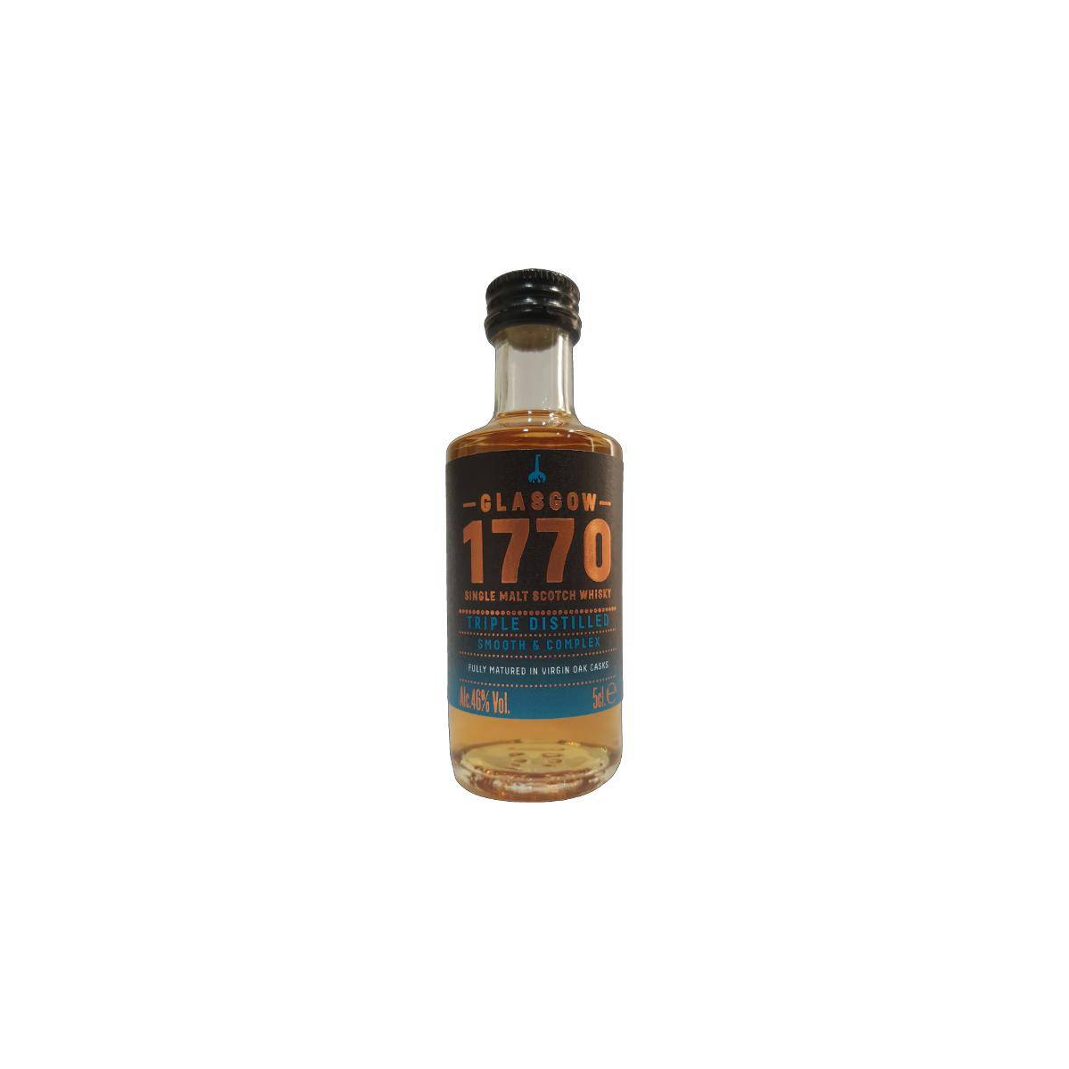 1770 Glasgow Single Malt