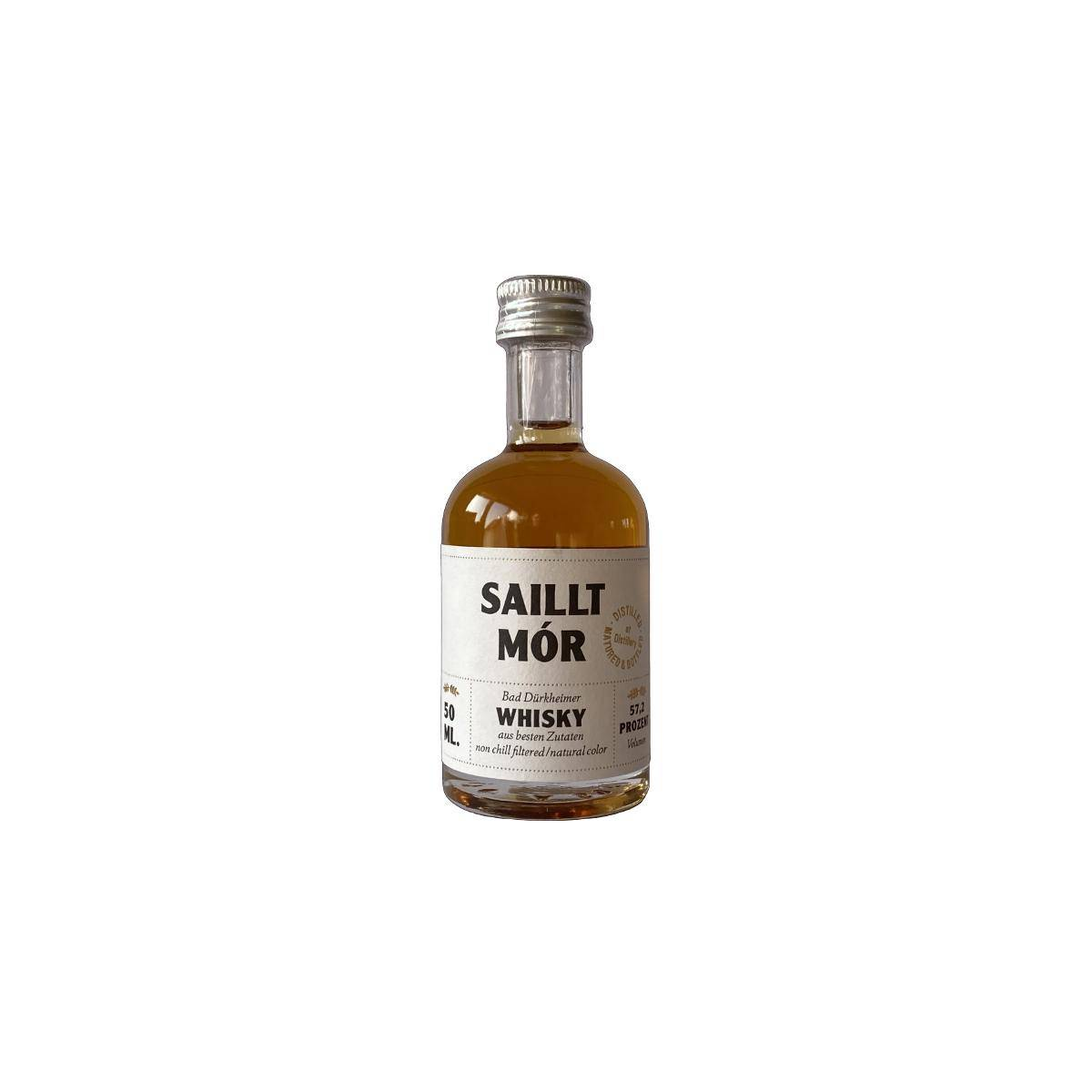 Saillt Mór 2014