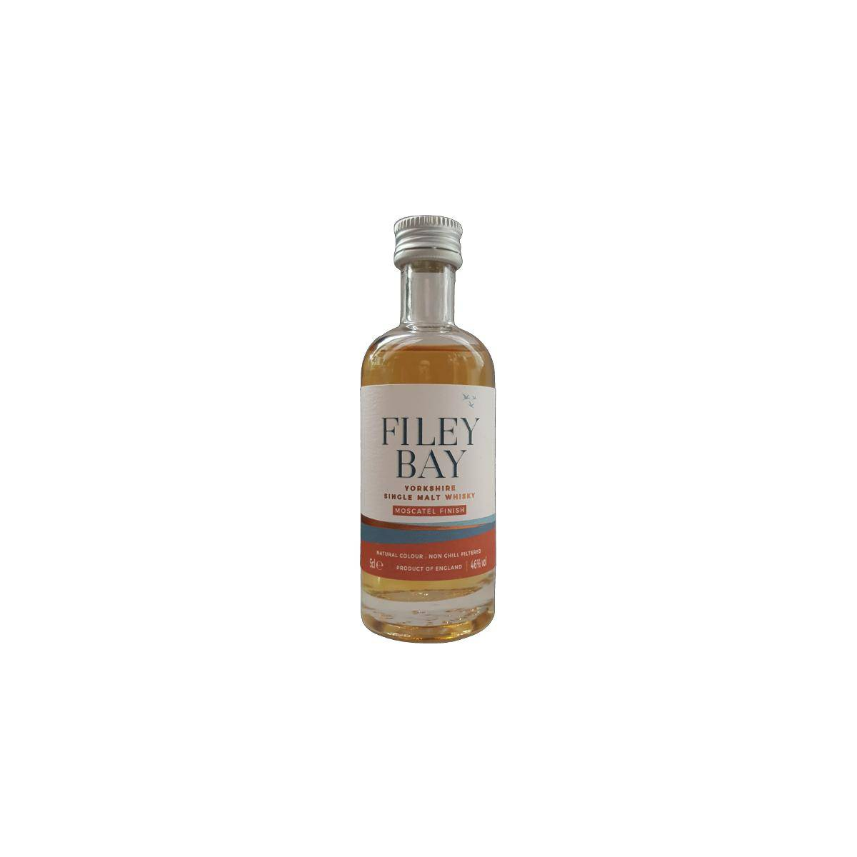 Filey Bay Yorkshire Single Malt Whisky