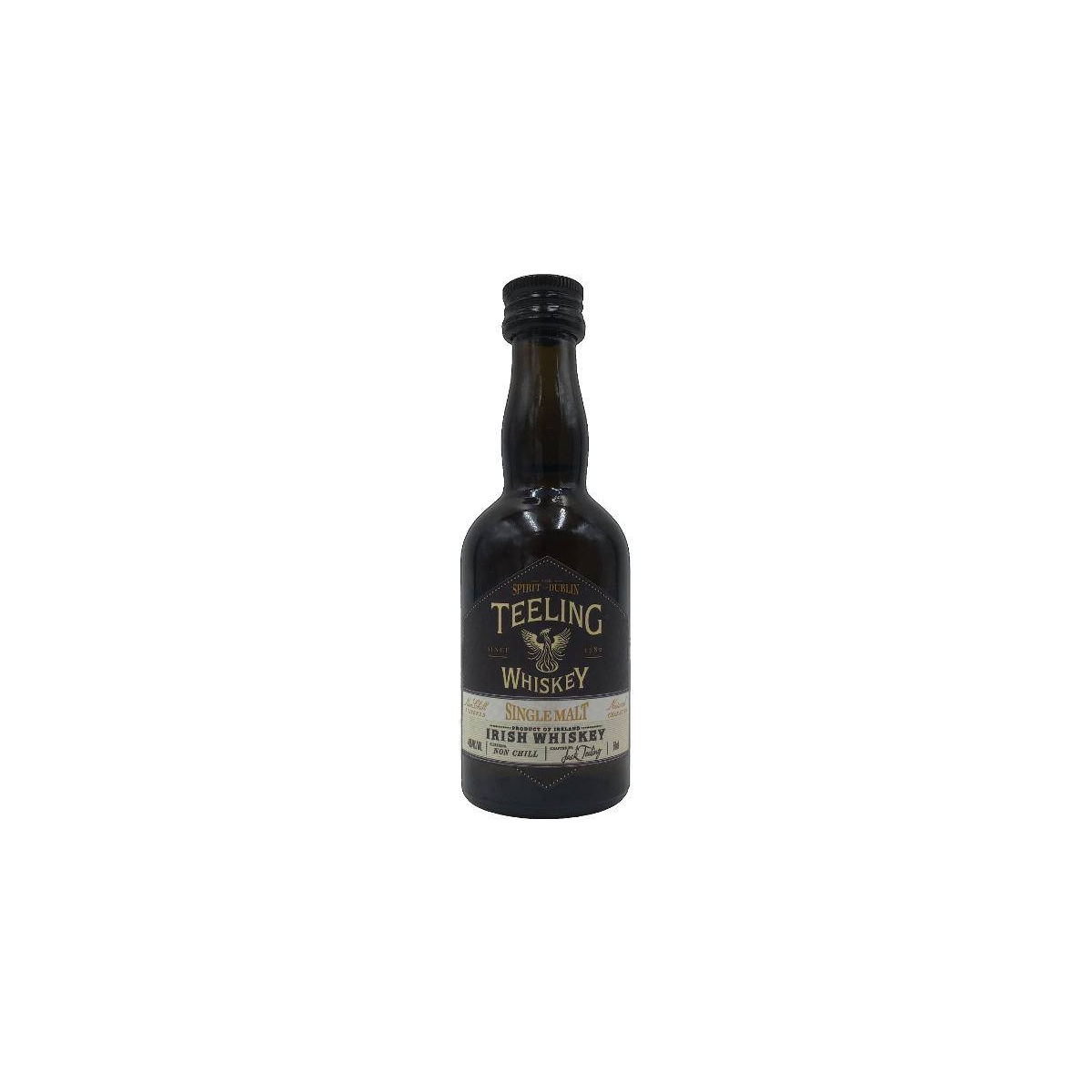 Teeling Single Malt Whisky