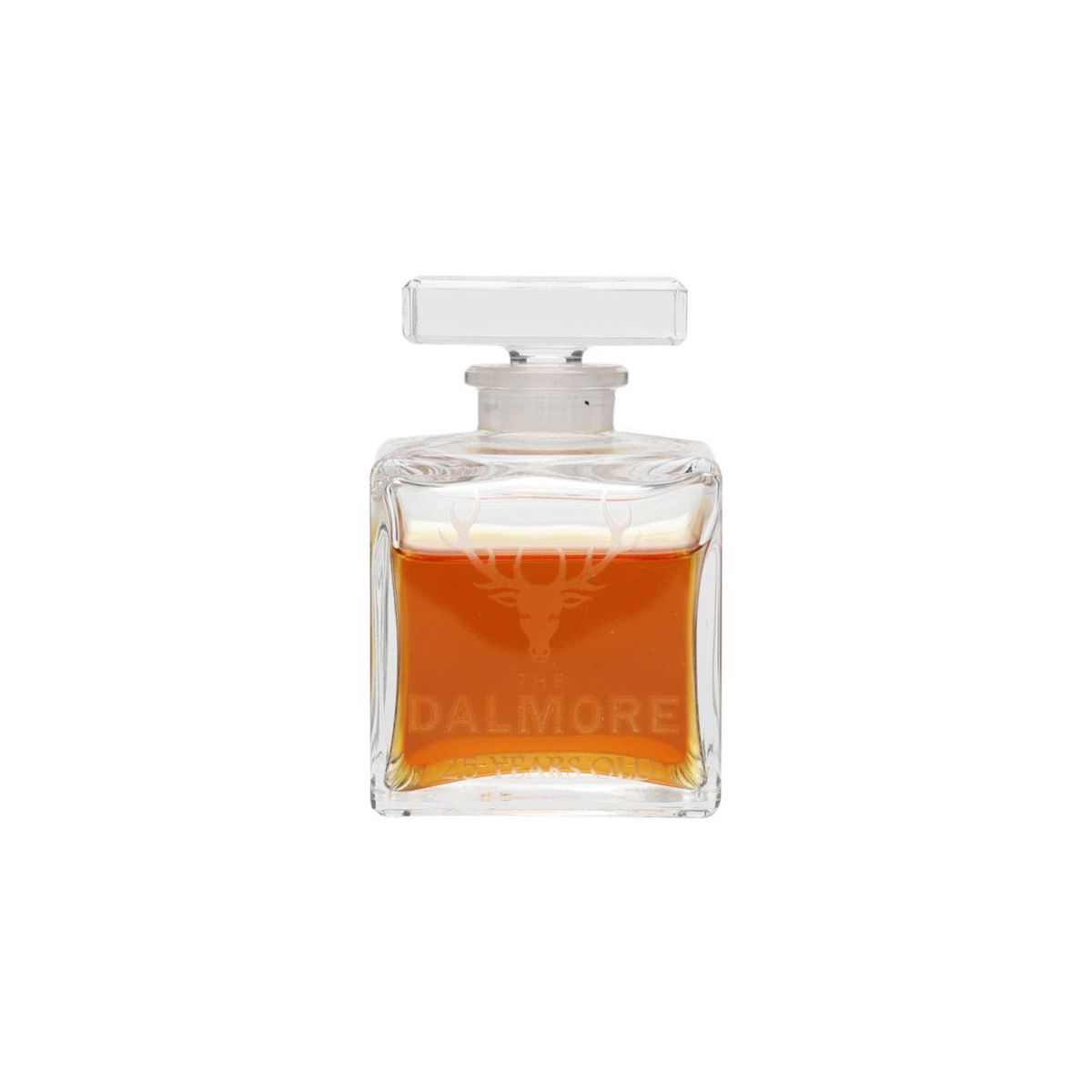 The Dalmore 25 Years Single Malt Whisky