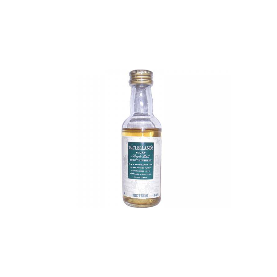 McClelland's Islay