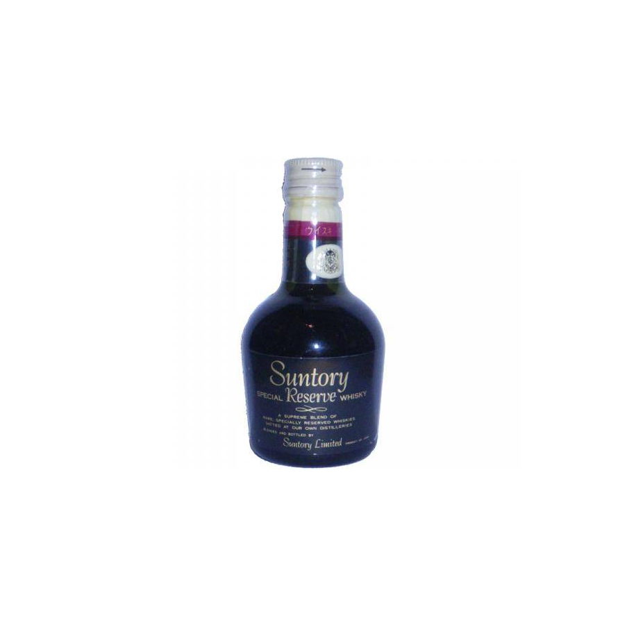 Suntory Blended Whisky