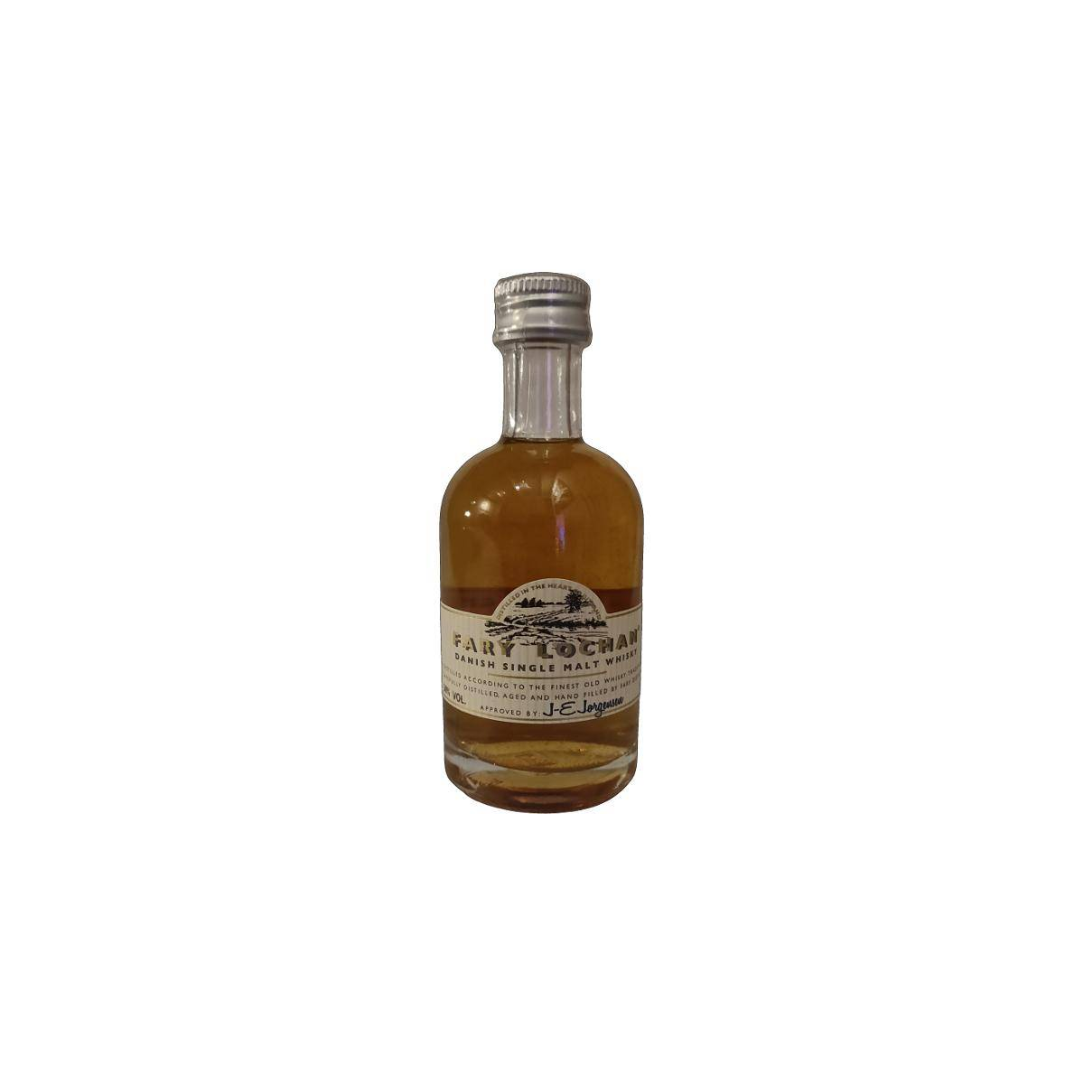 Fary Lochan 2011 5 Years Single Malt Whisky