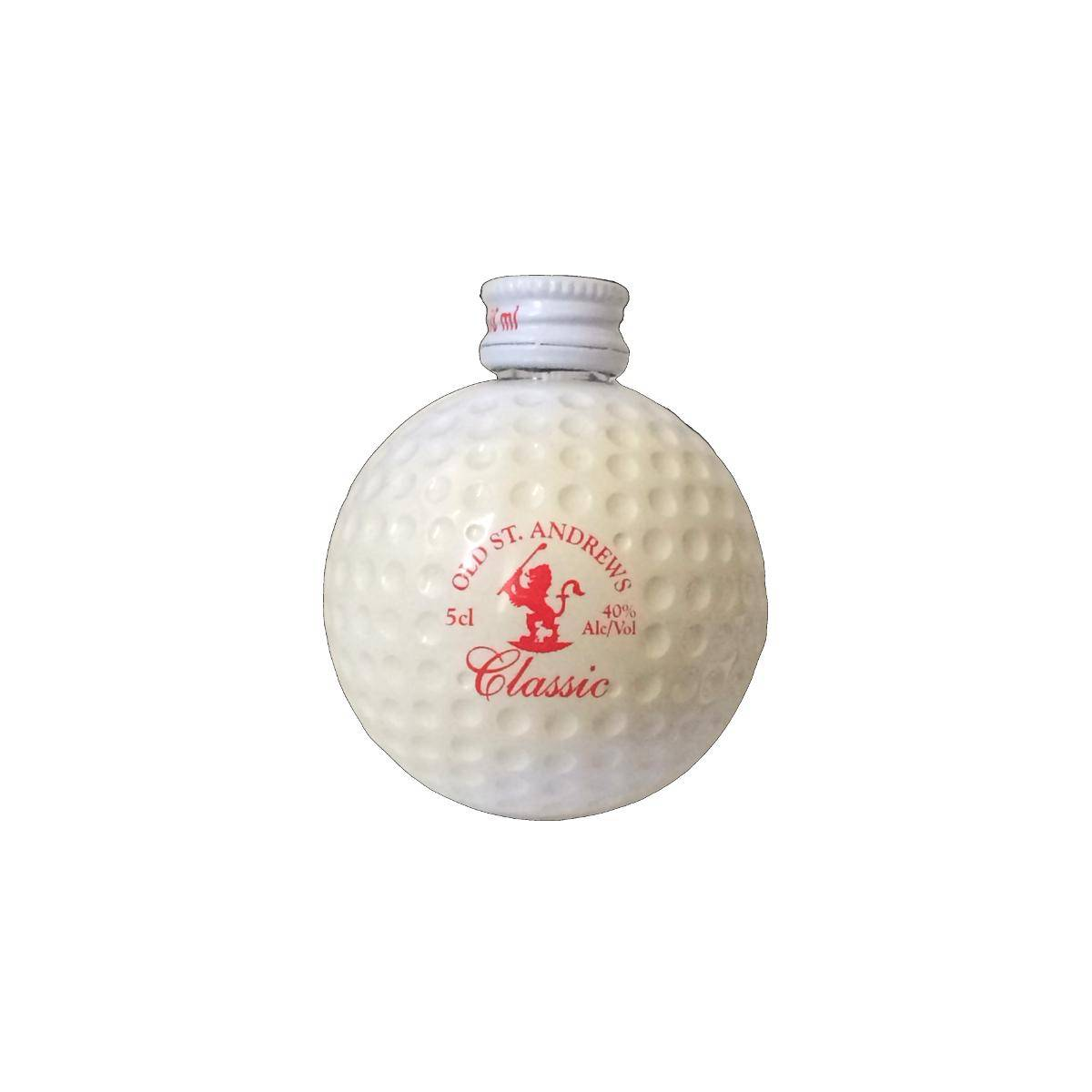 Old St. Andrews Classic