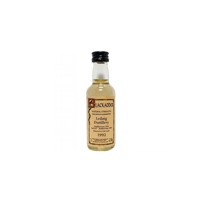 Tobermory 1992 6 Years Single Malt Whisky