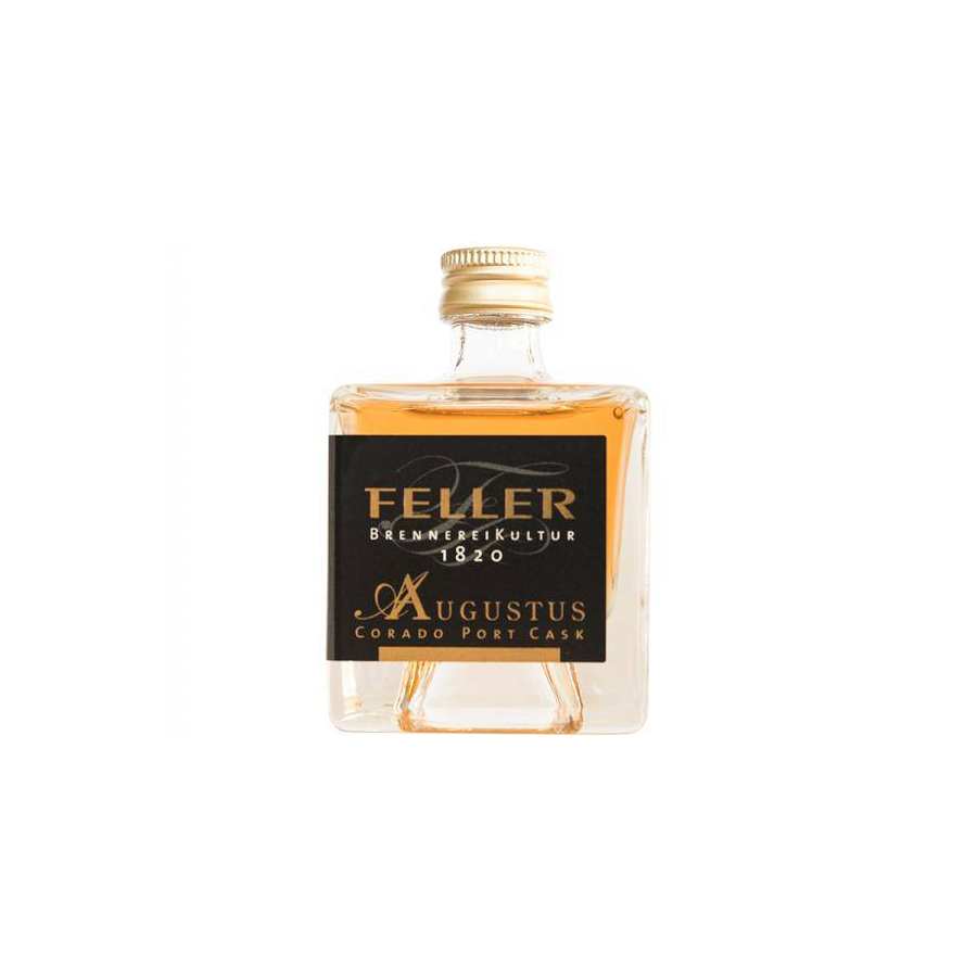 Feller Augustus - Corado Port Cask
