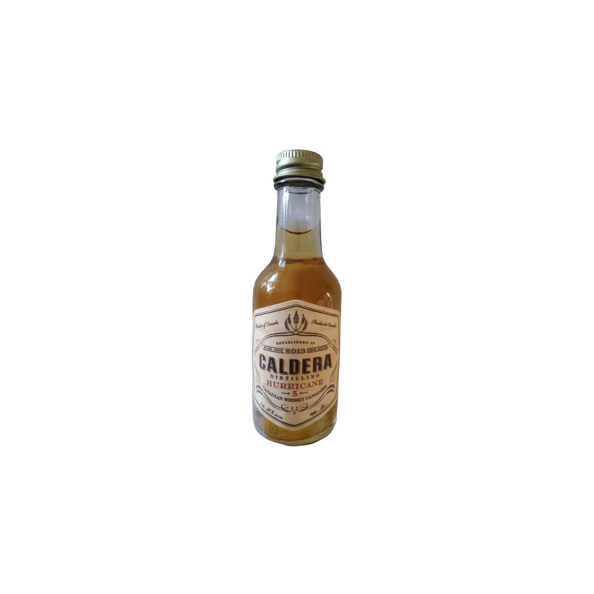 Caldera Caldera Hurricane 5