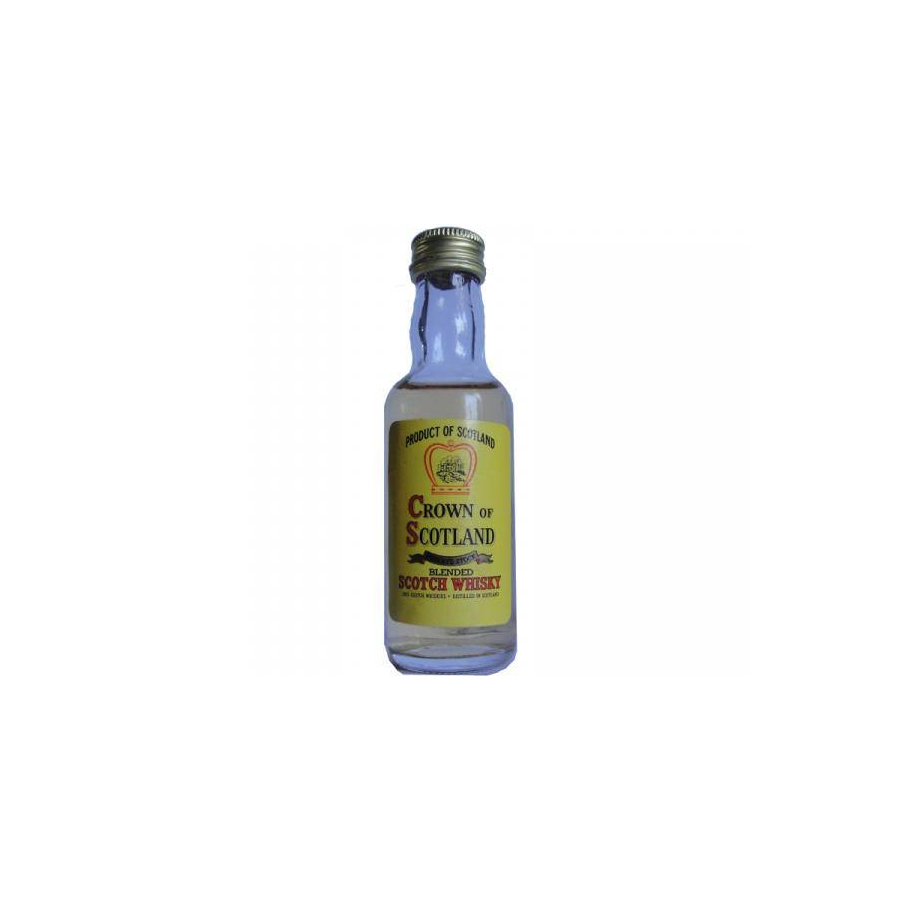 Crown of Scotland Private Stock