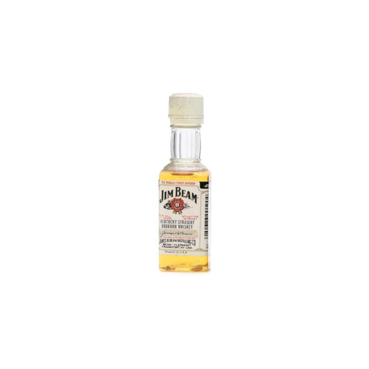 Jim Beam 4 Years Bourbon Whisky