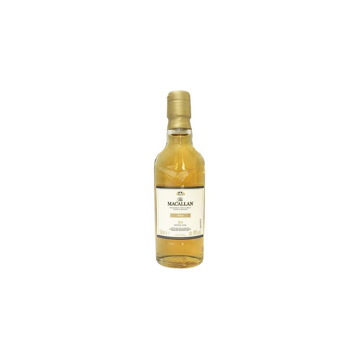 The Macallan Single Malt Whisky